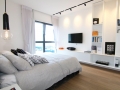Appartement à vendre à Tel Aviv.